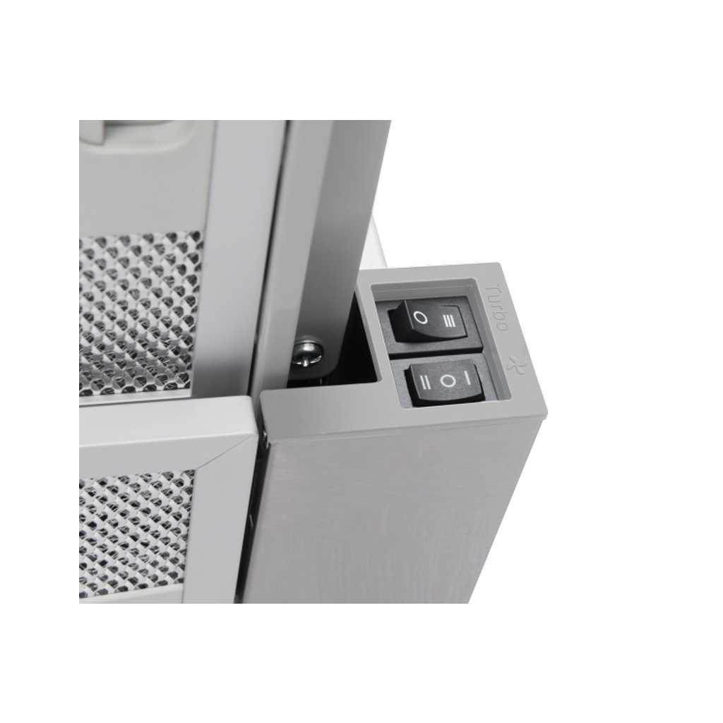 Витяжка кухонна Hansa OTP6233IH - зображення 3