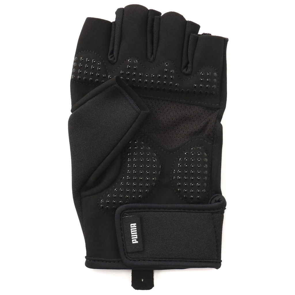 Рукавички для фітнесу Puma TR ESS UP 041466-03 чорний M (4060981727576) - зображення 2