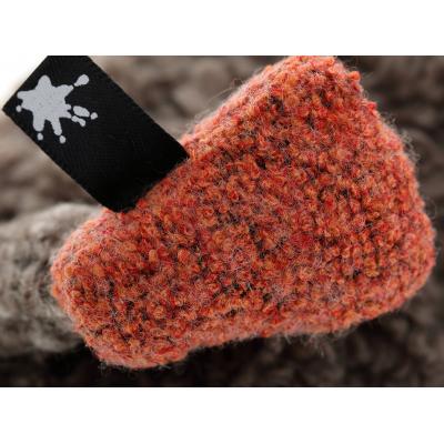 М'яка іграшка Sigikid Beasts Мишка 20 см (38483SK) - зображення 5