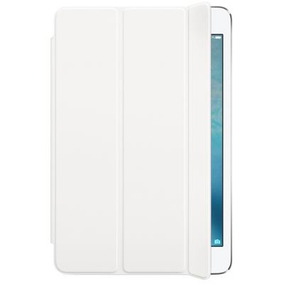 Чохол до планшета Apple Smart Cover для iPad mini 4 White (MKLW2ZM/A) - зображення 2
