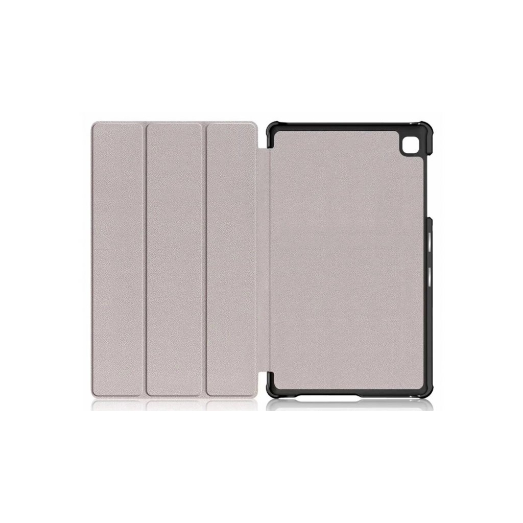 Чохол до планшета BeCover Smart Case Samsung Galaxy Tab A7 Lite SM-T220 / SM-T225 Unicorn (708324) - зображення 4