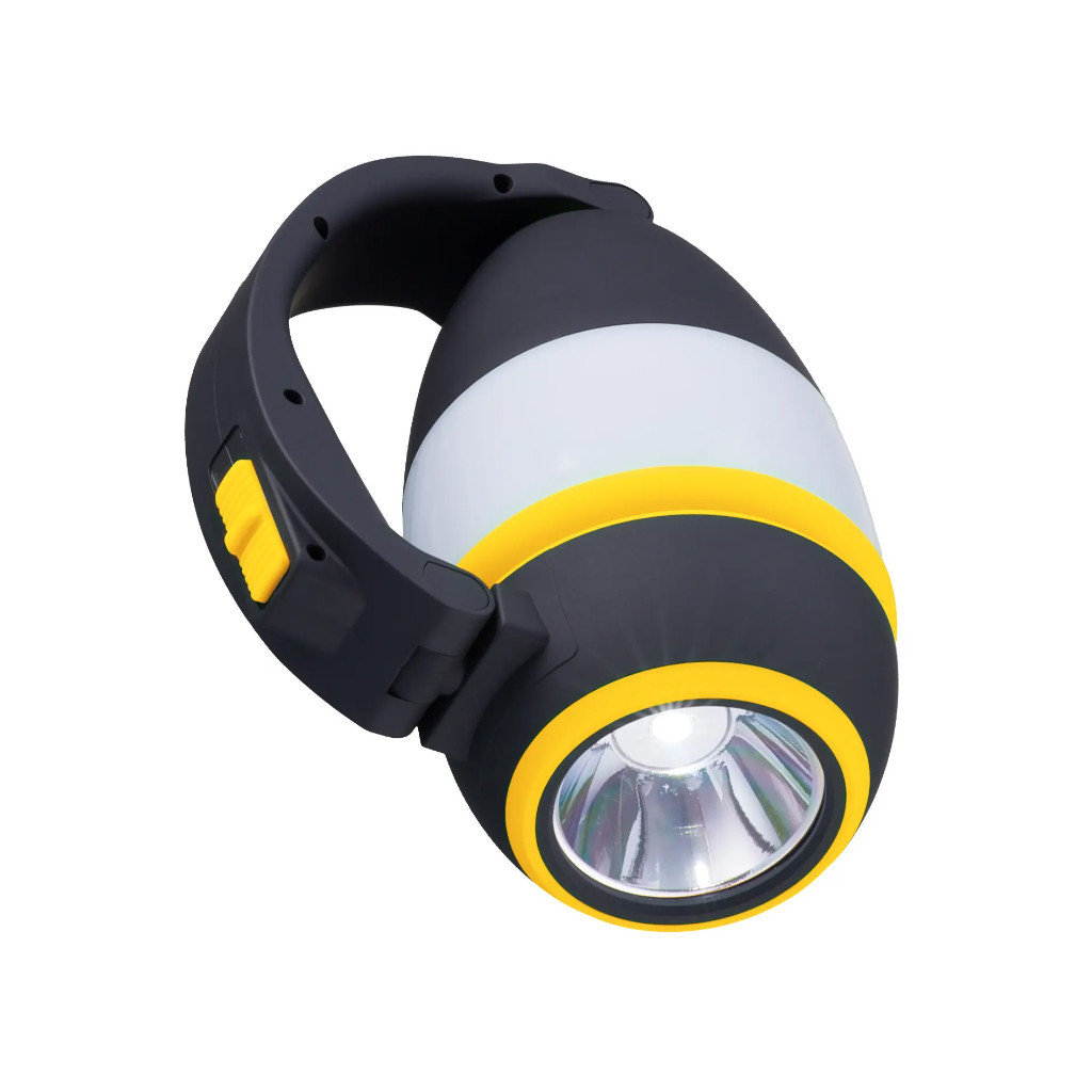 Ліхтар National Geographic Outdoor Lantern 3in1 (930147) - зображення 7