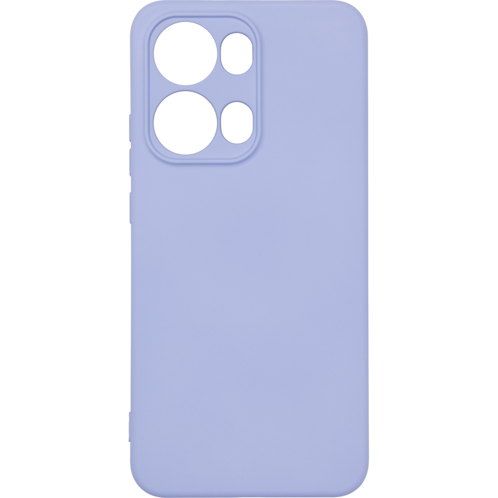 Чохол до мобільного телефона Armorstandart ICON OPPO Reno13 Pro 5G Camera cover Lavender (ARM81896) - зображення 1