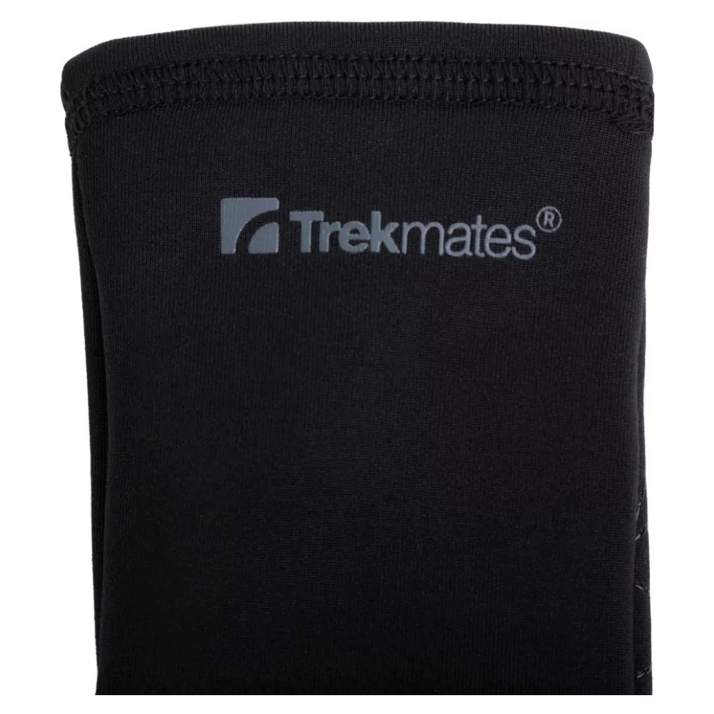 Рукавиці Trekmates Ogwen Stretch Grip Glove TM-006309 black XXL (015.1406) - зображення 4