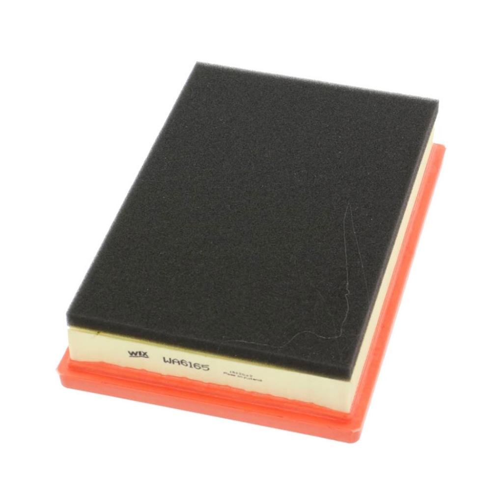 Повітряний фільтр для автомобіля Wixfiltron WA6165 - зображення 2