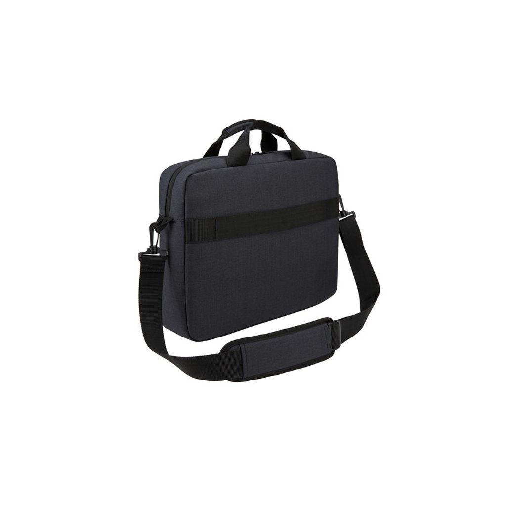 Сумка для ноутбука Case Logic 14" Huxton Attache HUXA-214 Black (3204650) - зображення 2