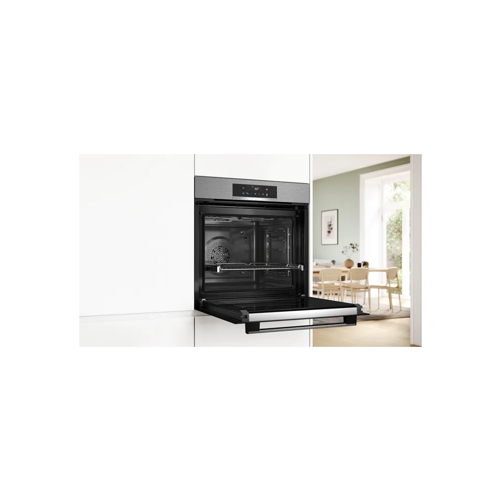 Духова шафа Bosch HBG 572 ES3 (HBG572ES3) - зображення 4