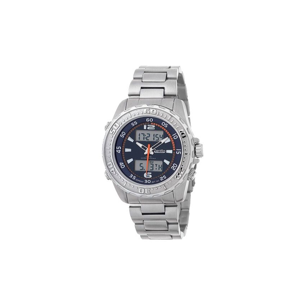 Наручний годинник Zentra Z80438 - зображення 1