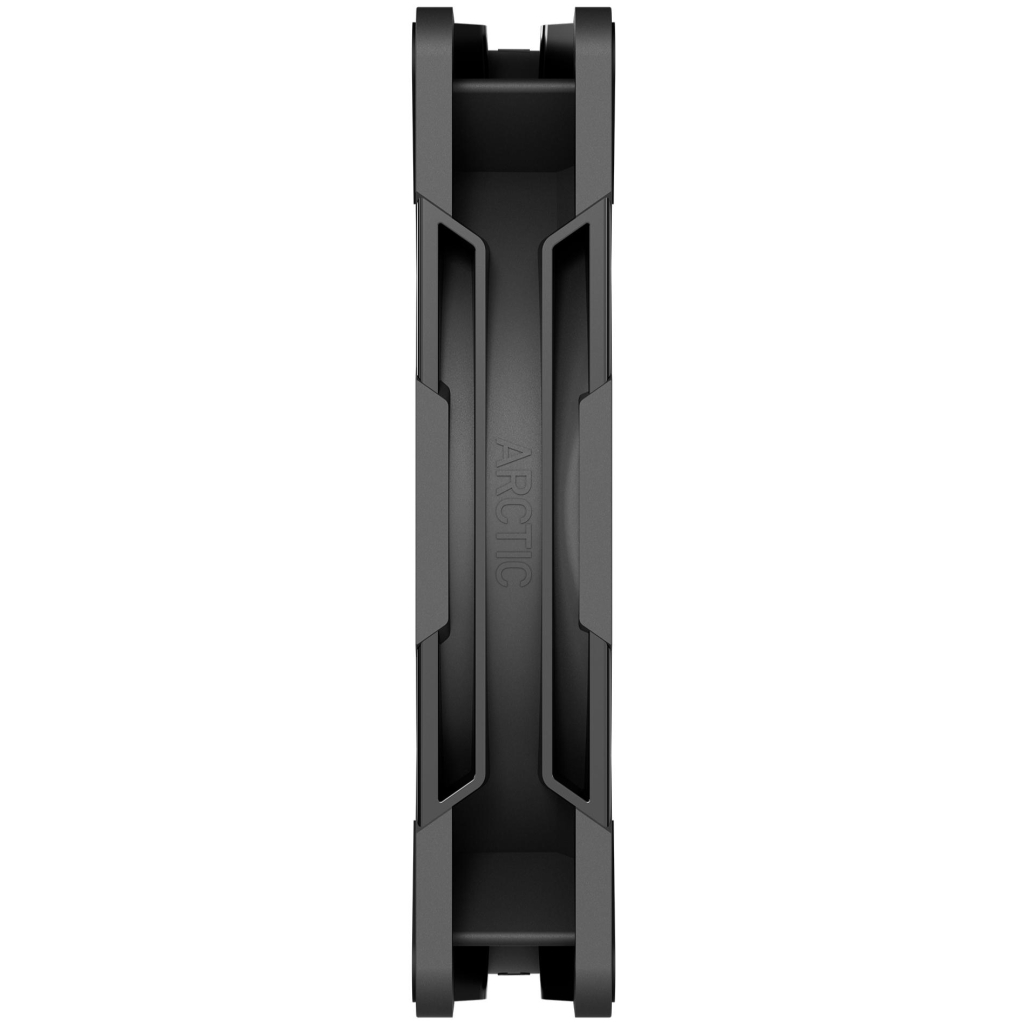 Кулер до корпусу Arctic P14 PRO PST CO (ACFAN00316A) - зображення 4