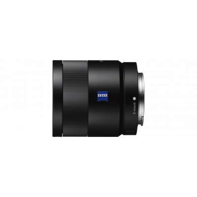 Об'єктив Sony 55mm f/1.8 Carl Zeiss for NEX FF (SEL55F18Z.AE) - зображення 3