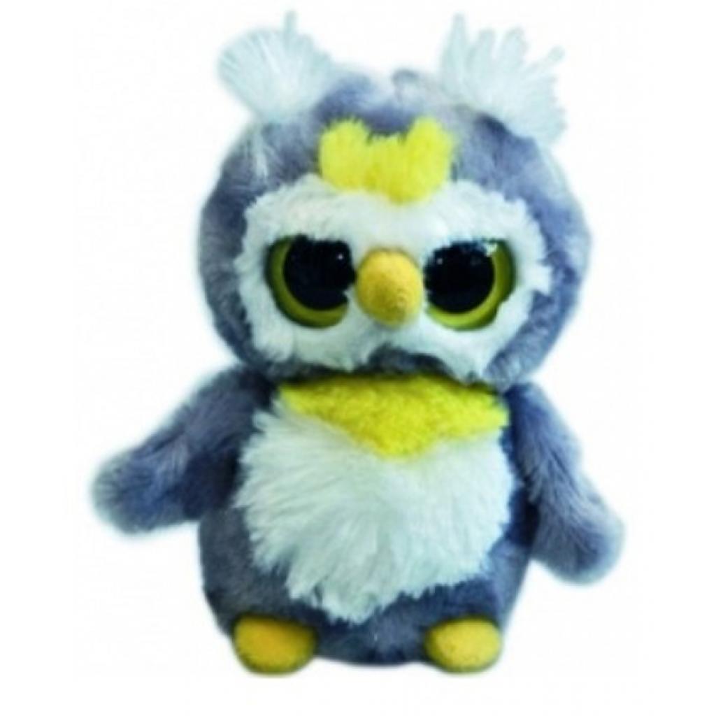 М'яка іграшка Yoohoo Сова 12 см (80841A) - зображення 1