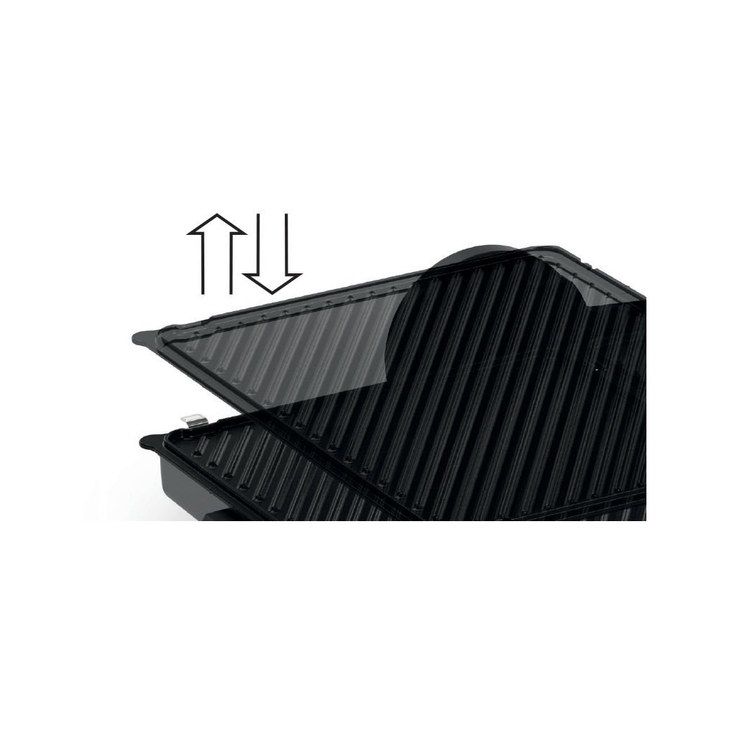 Електрогриль Bosch TCG4215 - picture 6