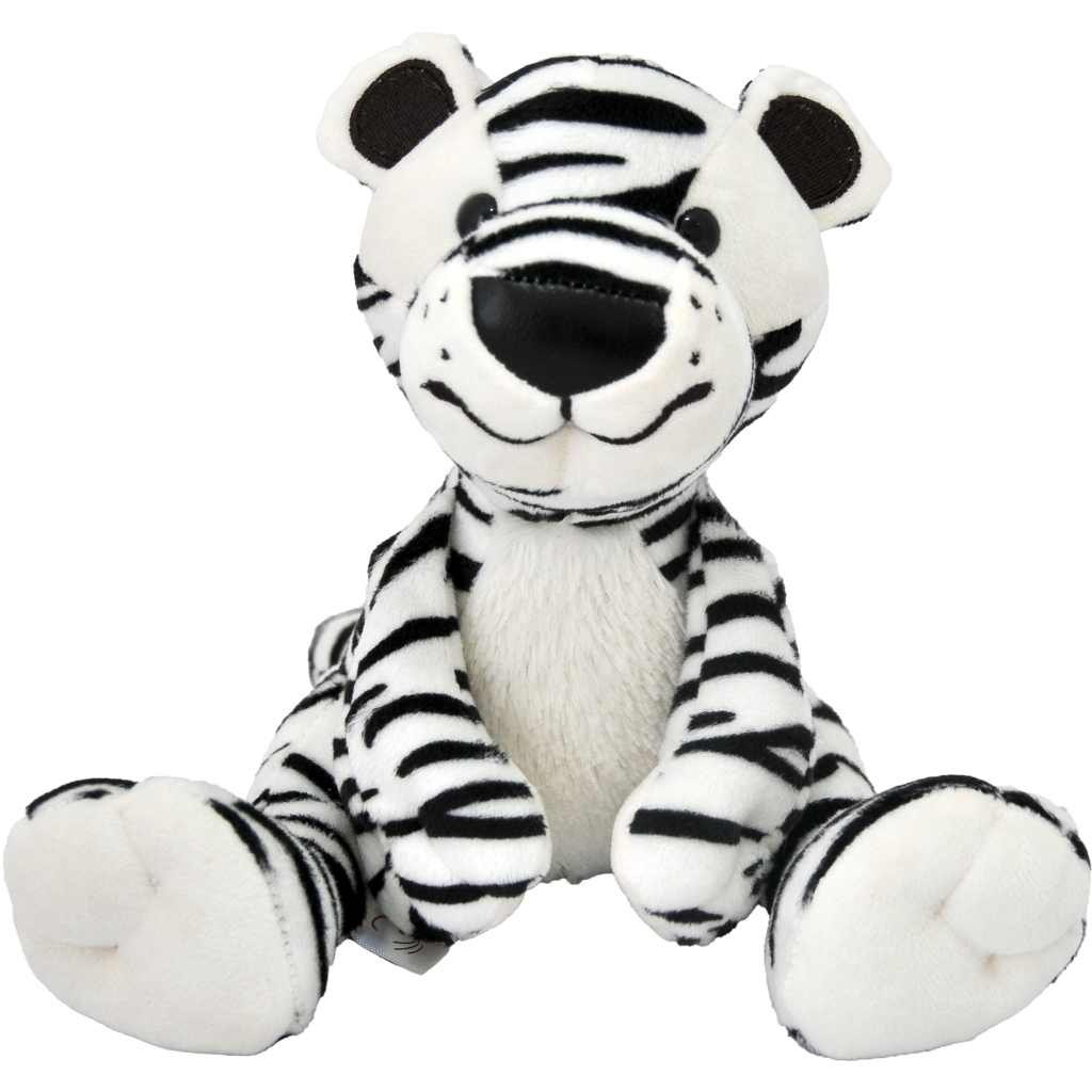 М'яка іграшка Tigres Тигрик Аврора (ТИ-0017) - зображення 1