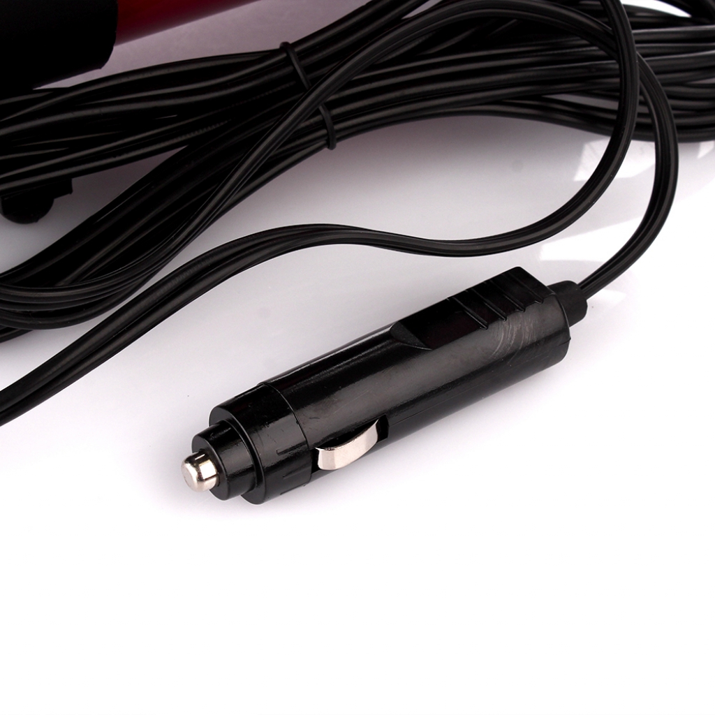 Автомобільний компресор БЕЛАВТО БК-42 Урал-2 40л/хв (БК42) - зображення 4