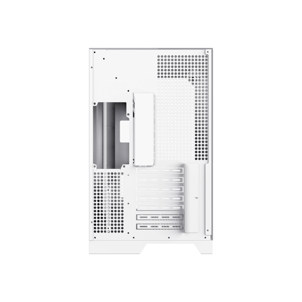 Корпус Gamemax Infinity Plus WH - зображення 7