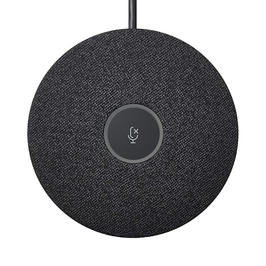 Мікрофон Logitech Rally Mic Pod для Rally Ultra-HD ConferenceCam (989-000430) - зображення 2