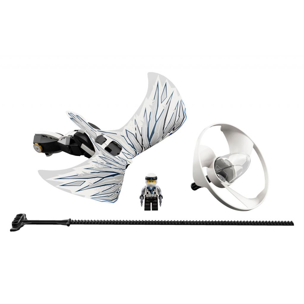 Конструктор LEGO Зейн - Повелитель дракона (70648) - зображення 2