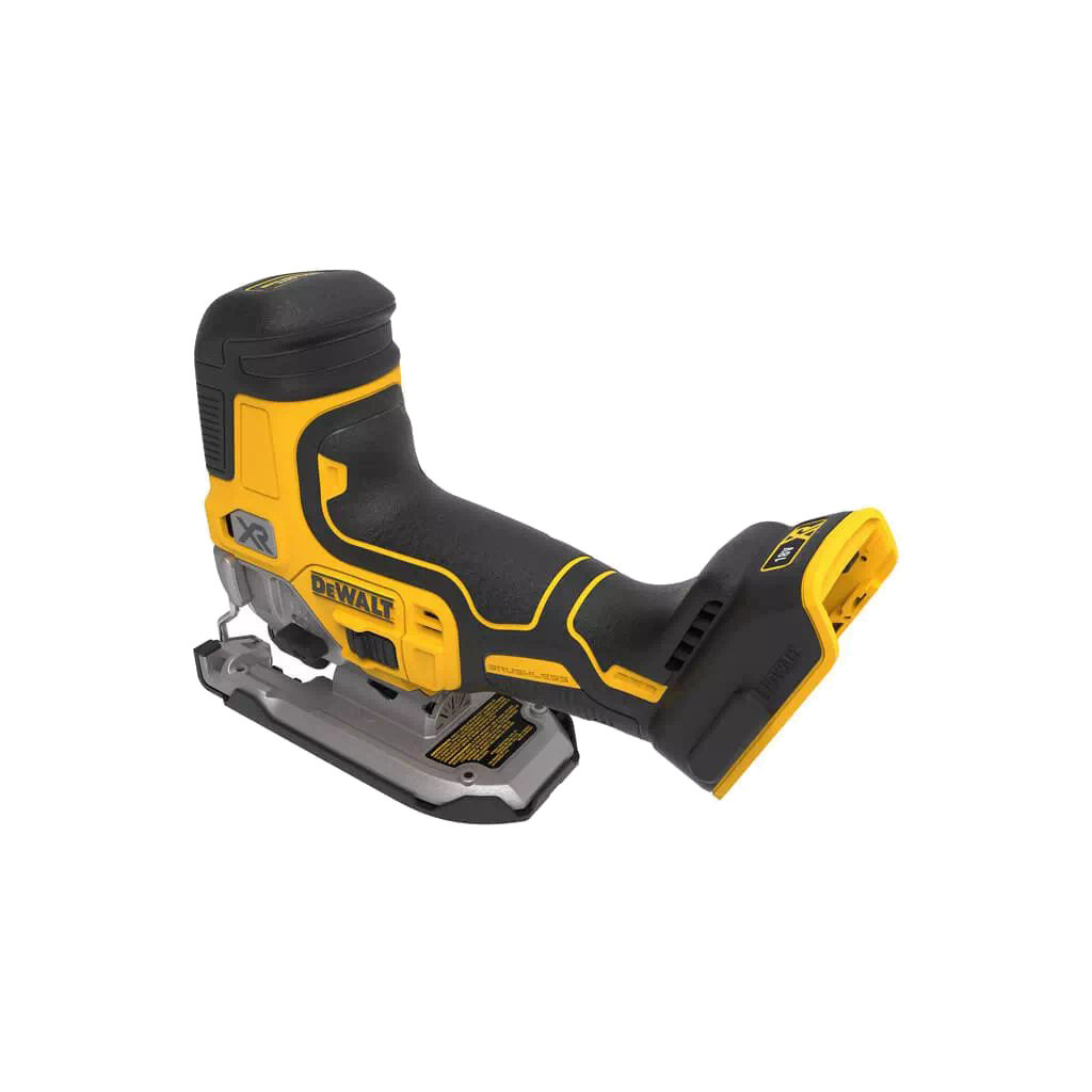 Набір електроіструментів DeWALT 8 од. 18 В XR Li-lon, вага 43.5 кг, 3 кейса, 4 АКБ та ЗП (DCK856P4) - зображення 11