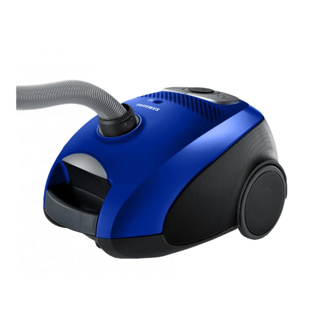 Пилосос Samsung VC07VHNJGBK/UK - изображение 1