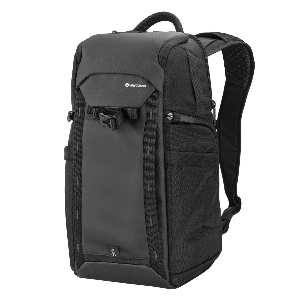 Фото-сумка Vanguard Backpack VEO Adaptor S46 Black (4719856250205) - зображення 1