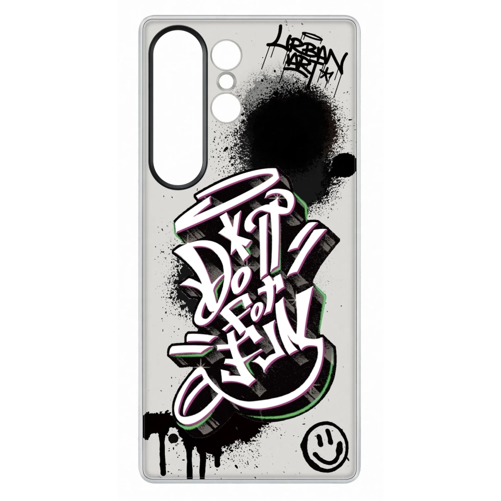 Чохол до мобільного телефона Samsung Flipsuit (Rugged) Samsung Galaxy S25 Ultra Black (EF-JS938CBEGWW) - зображення 8