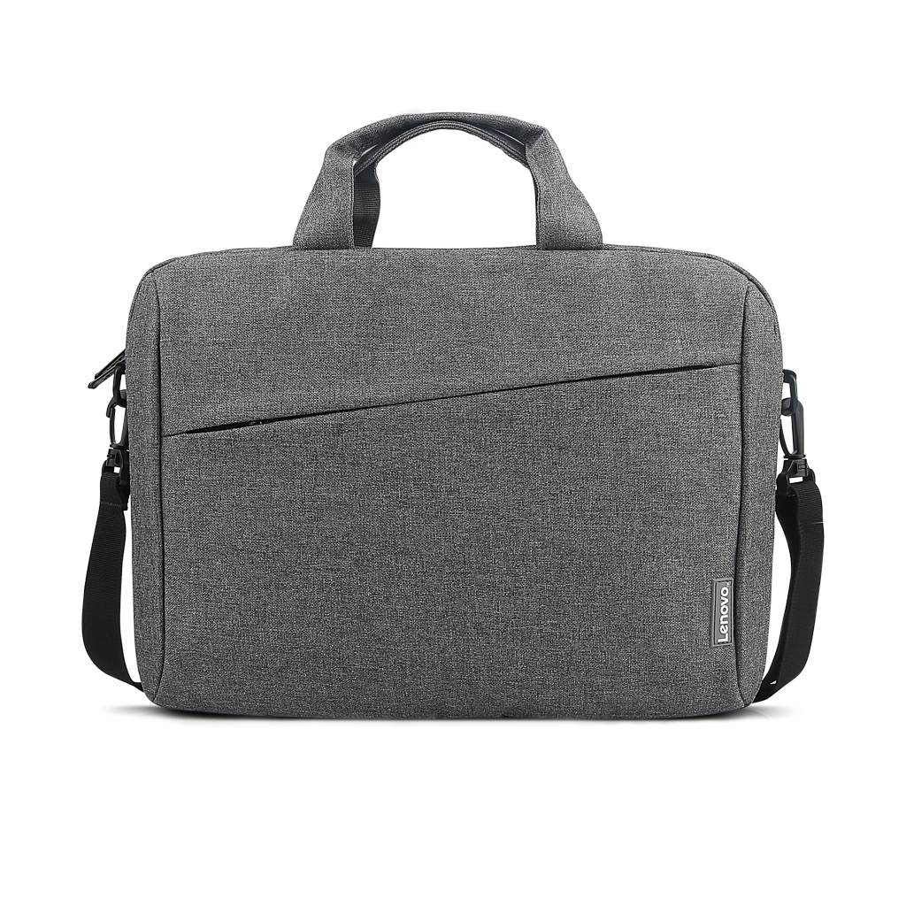 Сумка для ноутбука Lenovo 15.6" Casual T210 Grey (4X40T84060) - зображення 2