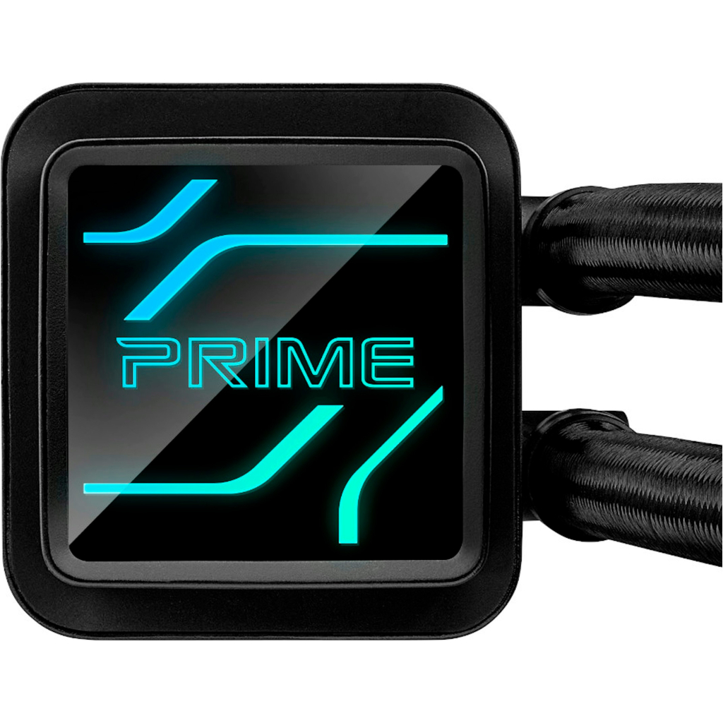 Система рідинного охолодження ASUS PRIME LC 240 ARGB (90RC0111-B0EAY0) - зображення 9