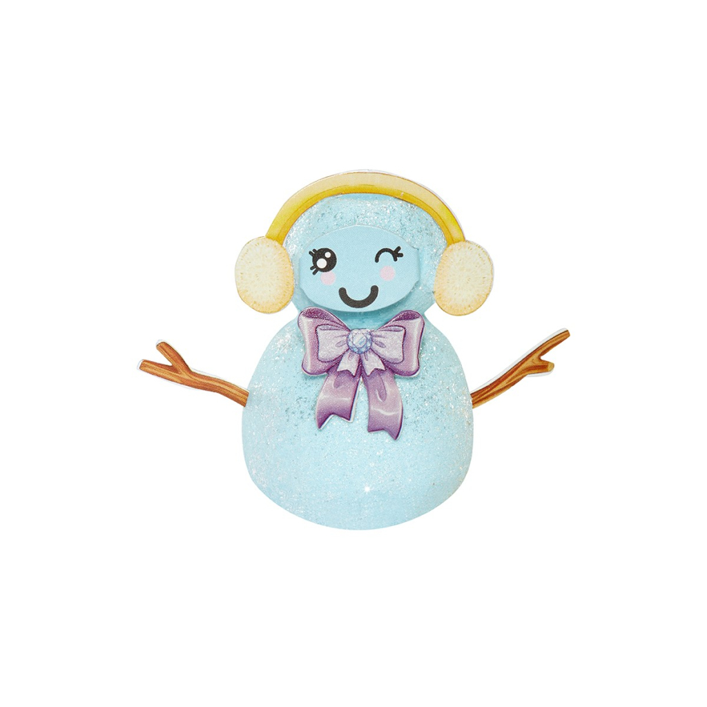 Лялька Rainbow High серії Winter Wonderland - Санні (120834) - зображення 10