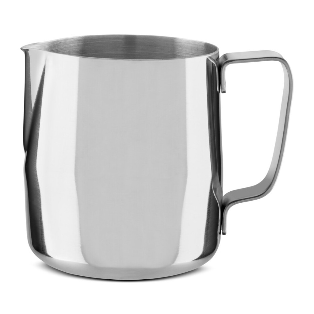 Ріжкова кавоварка еспресо KitchenAid 5KES6503EER - зображення 8