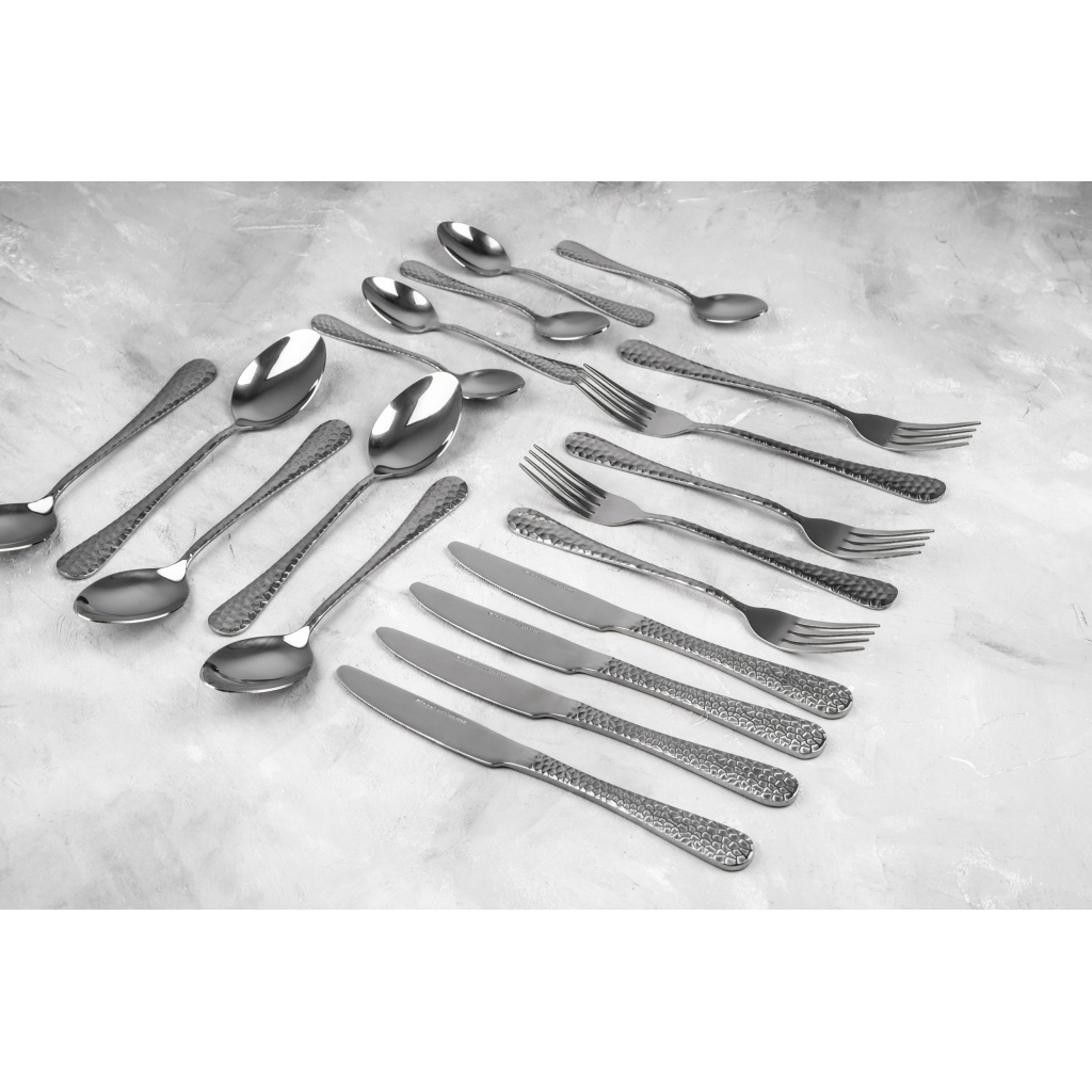 Столовий ніж Ringel Vega 6 шт (RG-3118-6/1) - зображення 5