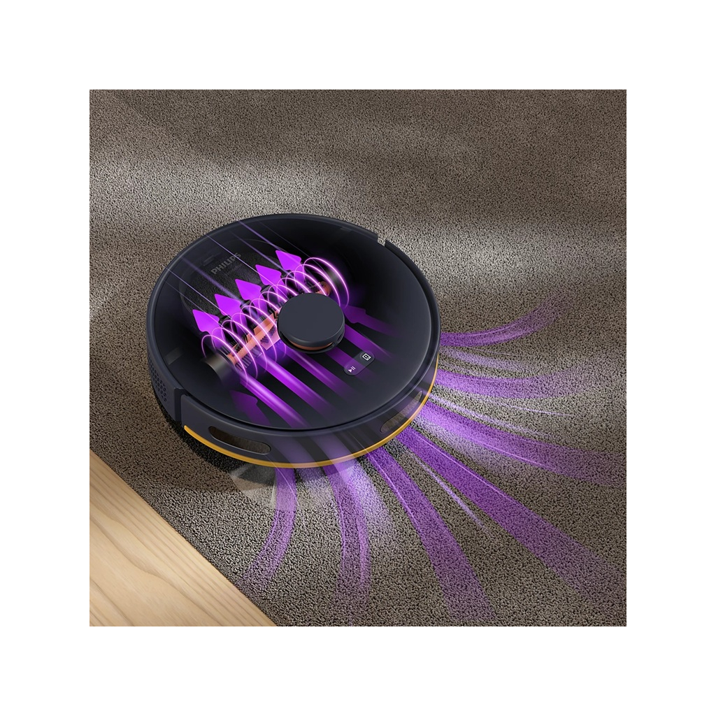 Пилосос Philips XU2000/15 - зображення 5