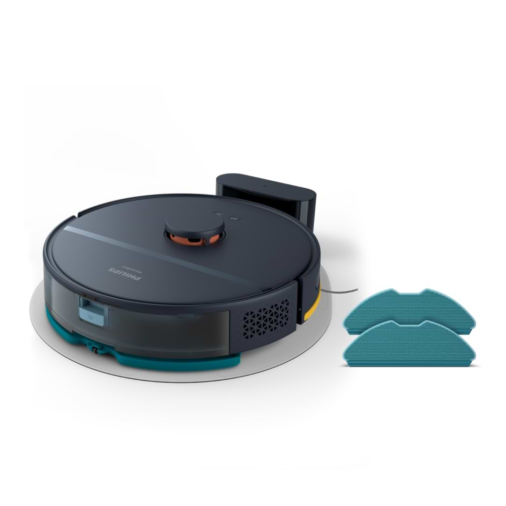 Пилосос Philips XU2000/15 - зображення 5