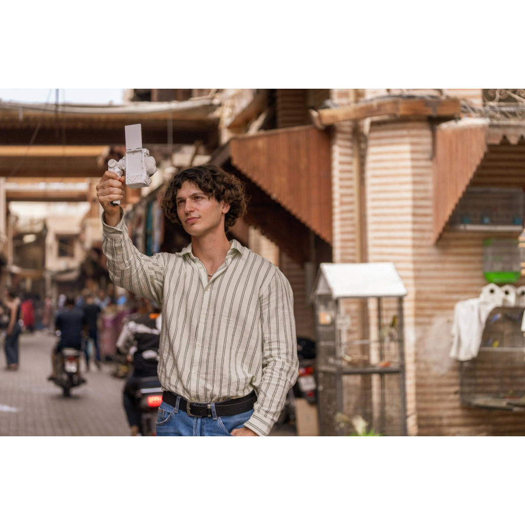 Цифровий фотоапарат Sony Alpha ZV-E10M2 kit 16-50mm White (ZVE10M2KW.CEC) - изображение 6