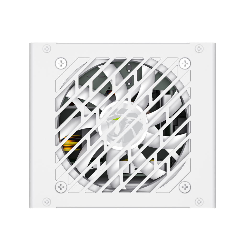 Блок живлення Gamemax 650W (GS 650G WH V25) - picture 7