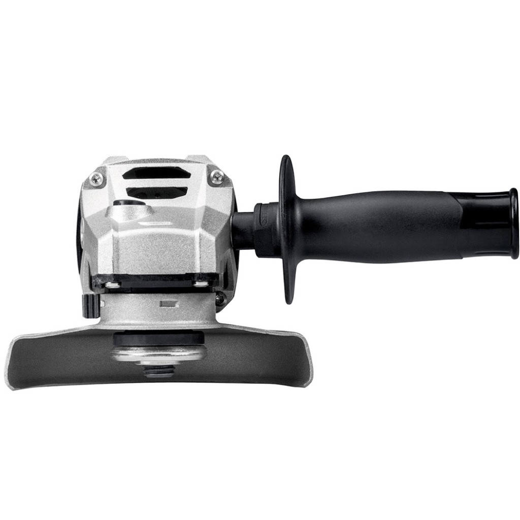 Шліфувальна машина Metabo W 1100-125 125мм, 1100Вт, 12000 об/хв, 2.1кг (603614010) - зображення 2