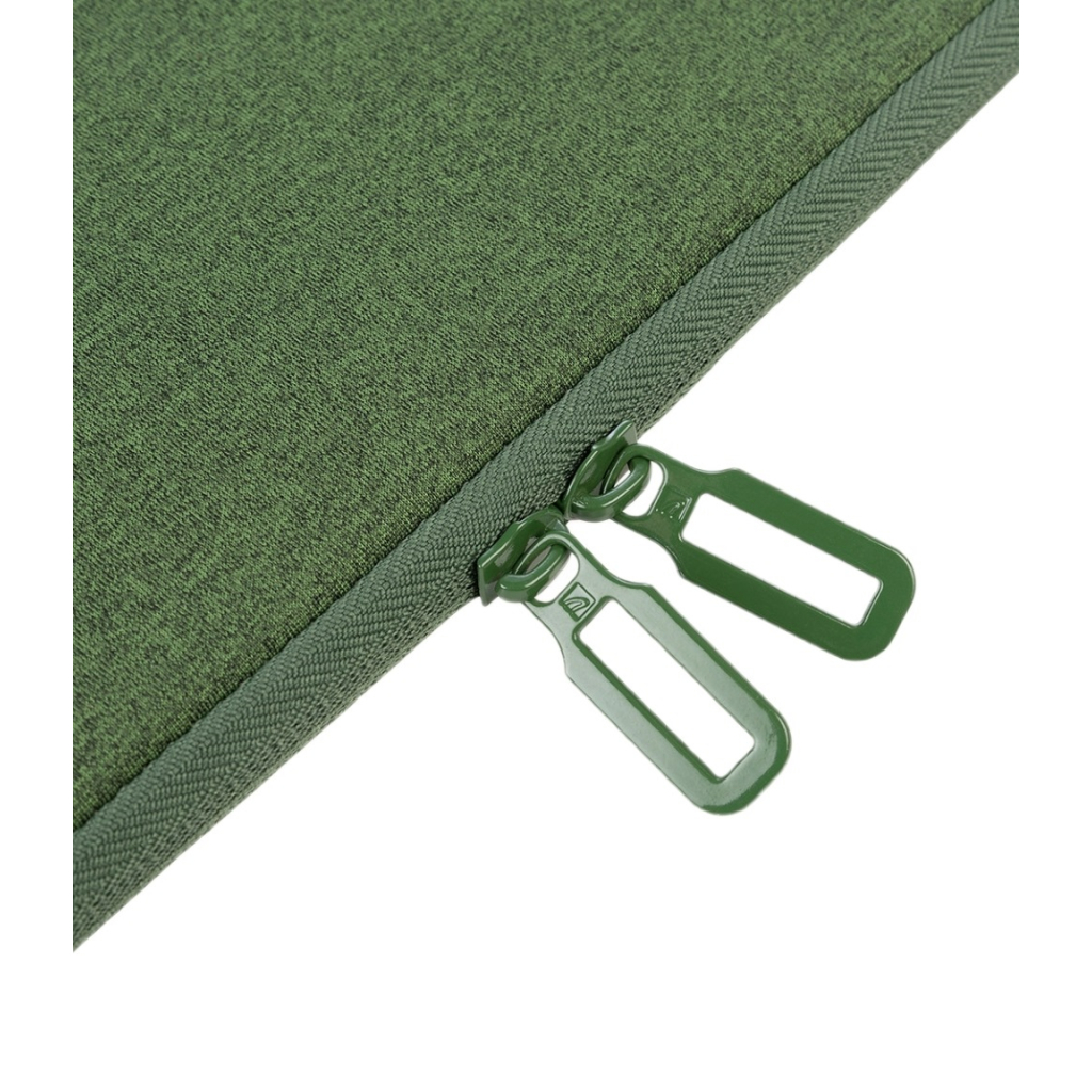 Чохол до ноутбука Tucano 16" Melange green (BFM1516-V) - зображення 5