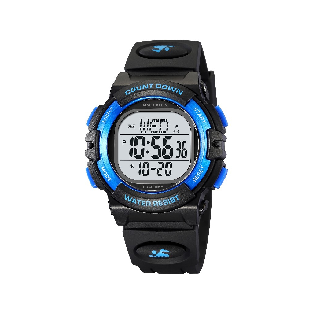 Наручний годинник Daniel Klein DK-2164-2 - зображення 1