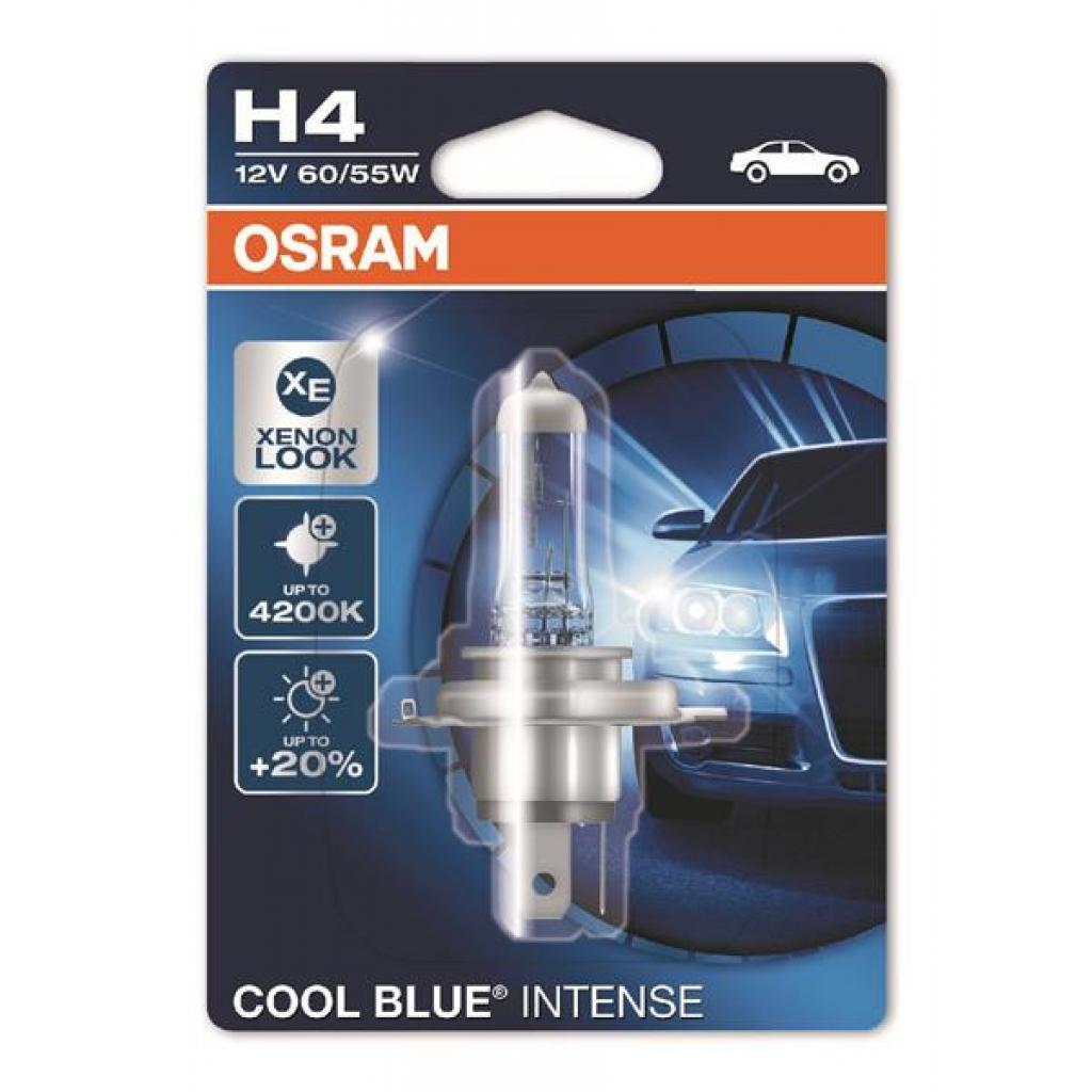 Автолампа Osram галогенова 60/55W (OS 64193 CBI_01B) - зображення 2