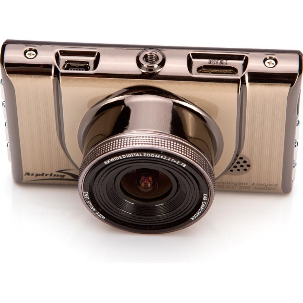 Відеореєстратор Aspiring AT160 - зображення 3