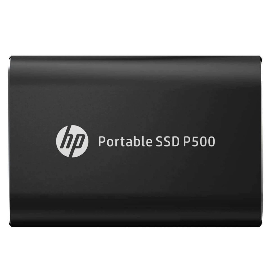 Накопичувач SSD USB 3.2 120GB P500 HP (6FR73AA) - зображення 3