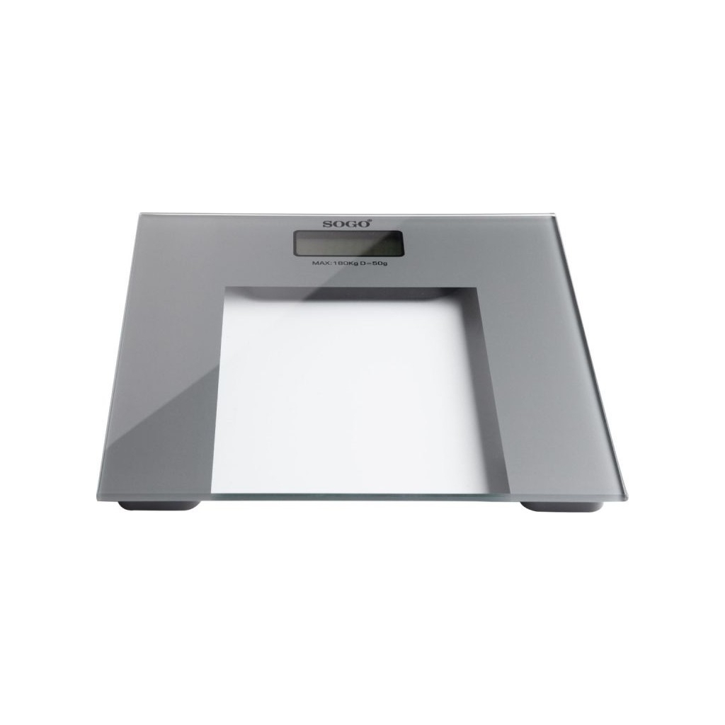 Ваги підлогові SOGO SS-2905 - зображення 2