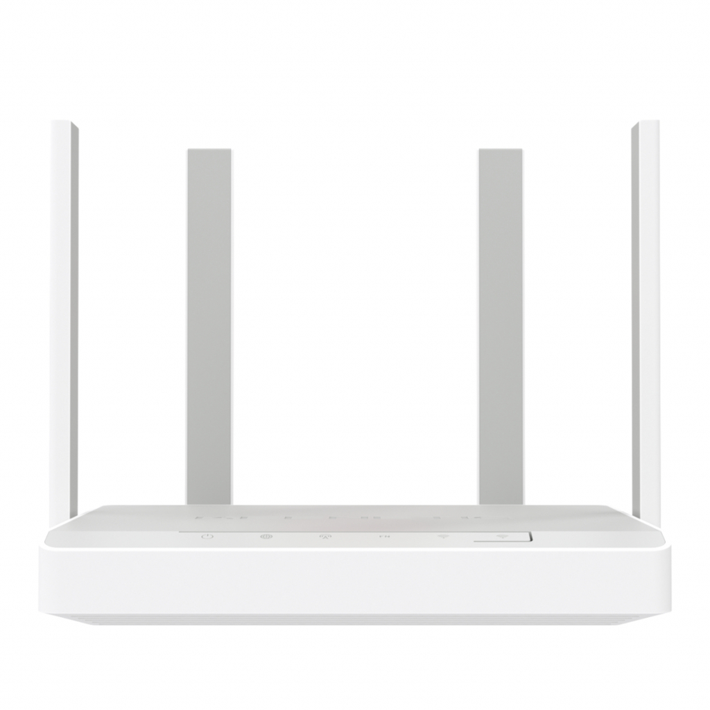 Маршрутизатор Keenetic Hero 4G (KN-2310) - зображення 2