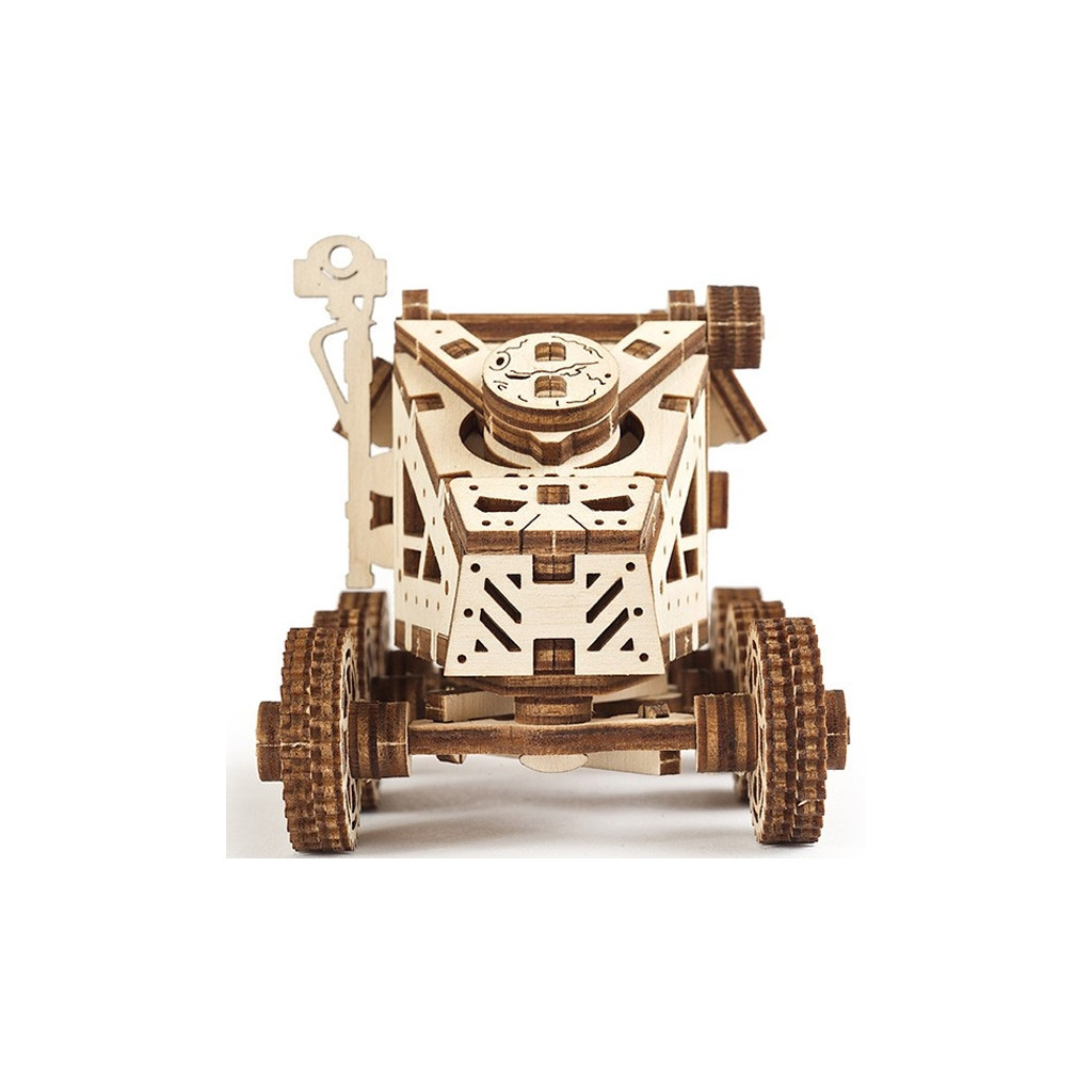 Конструктор Ugears Марсобаггі (70134) - зображення 8
