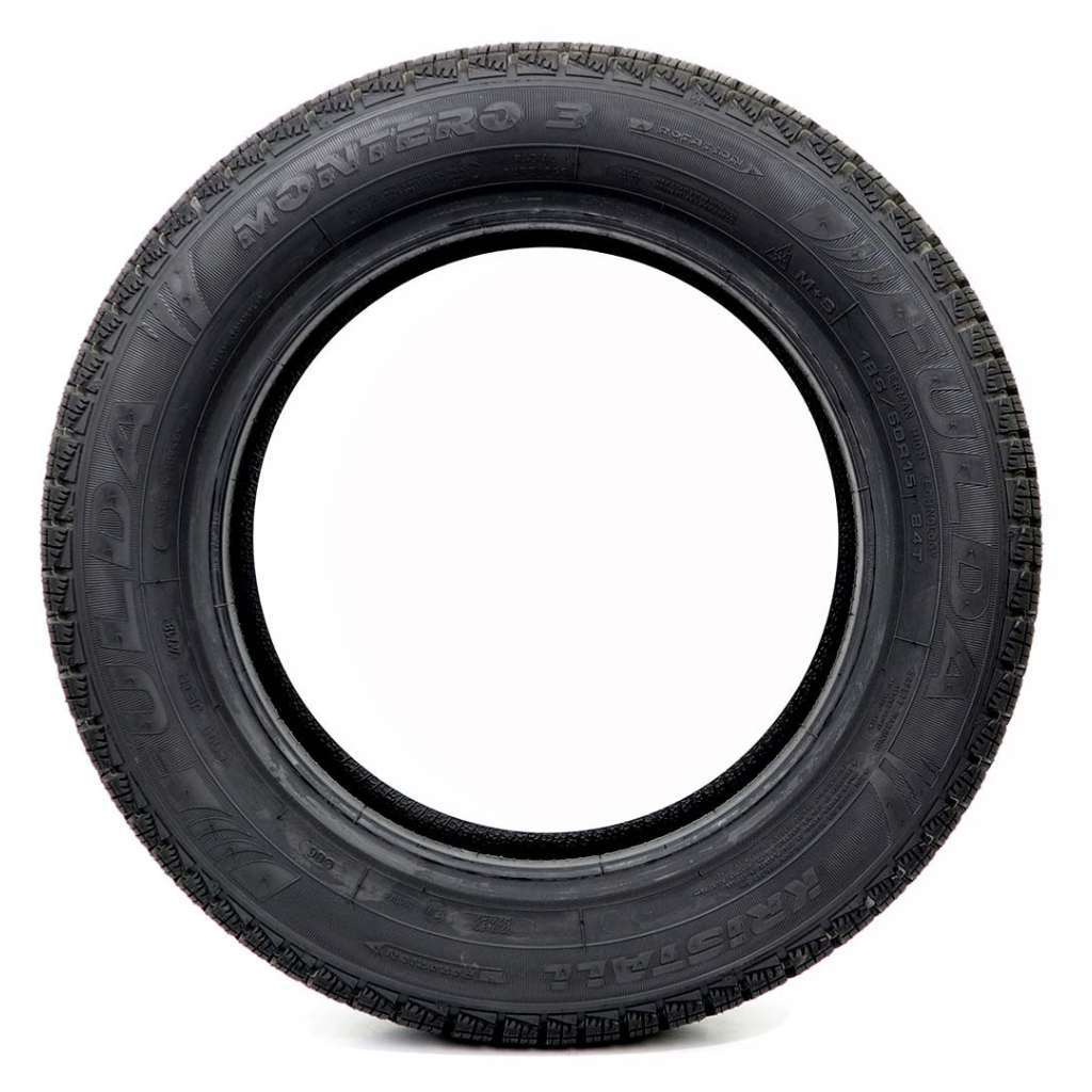 Шина Fulda Kristall Montero 3 155/65R14 75T (067053120049070108079) - зображення 3