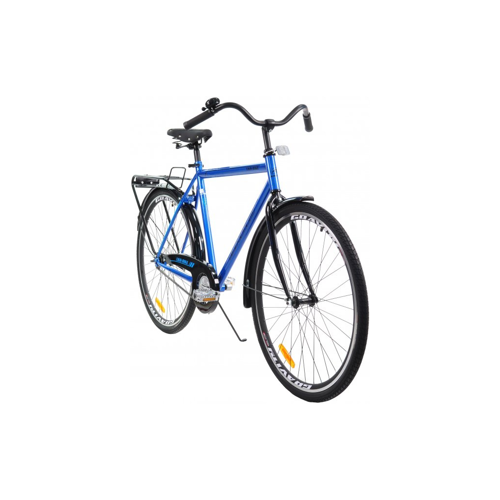 Велосипед Ardis Ukr-Bike 28" рама-21" St Blue (0937-1) - зображення 2