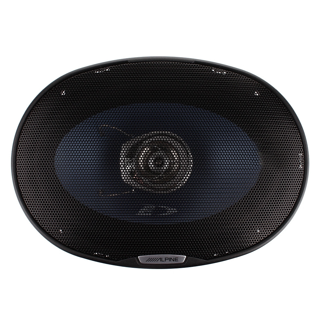 Коаксіальна акустика Alpine SXE-69C2 - зображення 2
