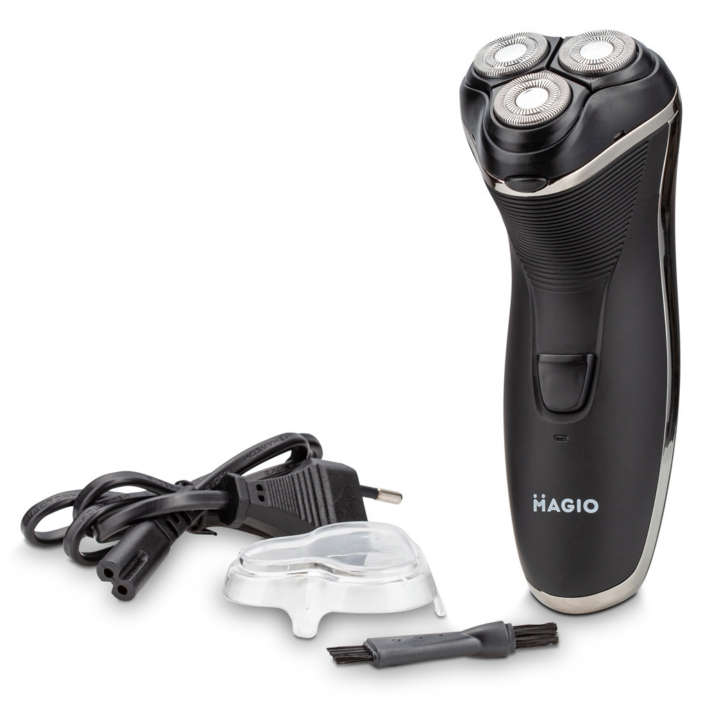 Електробритва Magio MG-686 - зображення 5