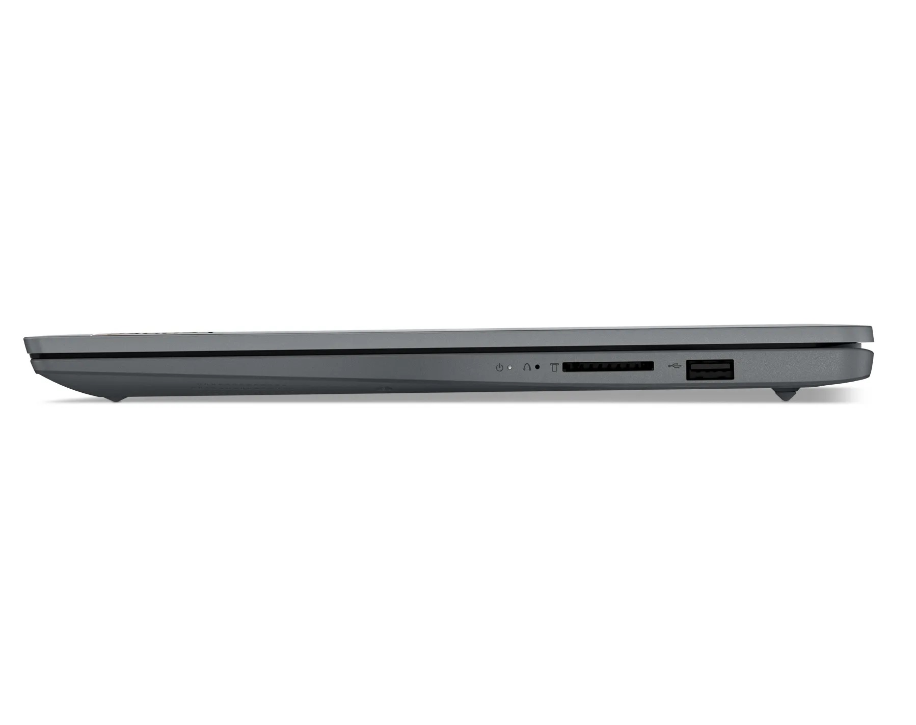 Ноутбук Lenovo IdeaPad 1 15AMN7 (82VG00XCRA) Cloud Grey - зображення 5