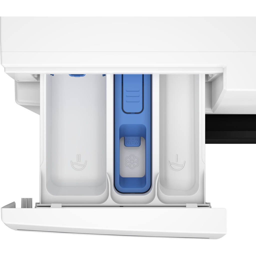 Пральна машина Beko BM1WFU39233WB - зображення 8