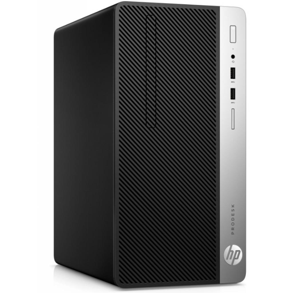 Комп'ютер HP ProDesk 400 G6 MT/ i5-9500 (7EL74EA) - зображення 2